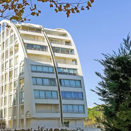 Les Jardins Du Couchant-7 By Interhome Apartment La Grande-Motte