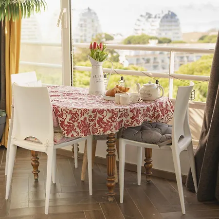 Les Jardins Du Couchant-7 By Interhome