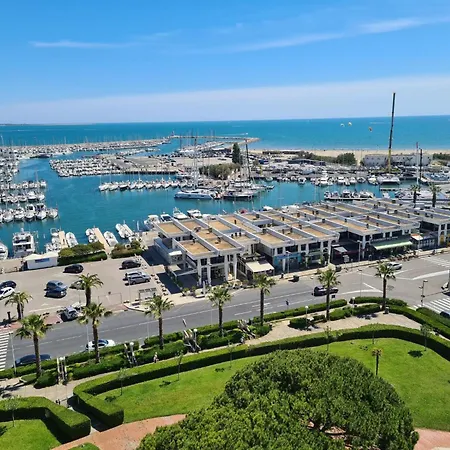 Les Jardins Du Couchant-7 By Interhome Apartment *