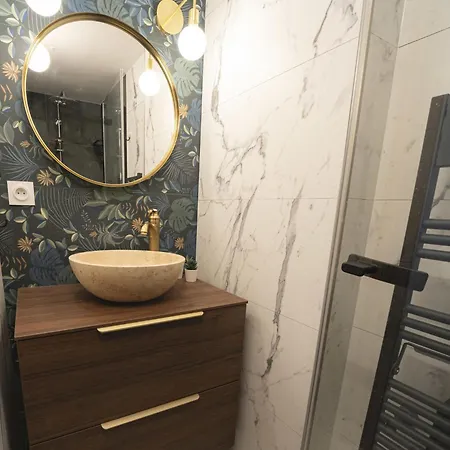 Les Jardins Du Couchant-7 By Interhome Apartment La Grande-Motte