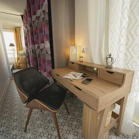 Les Jardins Du Couchant-7 By Interhome * La Grande-Motte