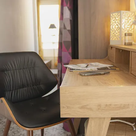 Les Jardins Du Couchant-7 By Interhome