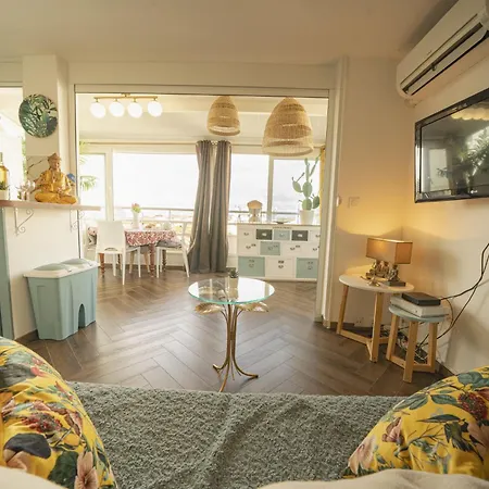Les Jardins Du Couchant-7 By Interhome