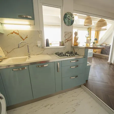 Les Jardins Du Couchant-7 By Interhome Apartment La Grande-Motte