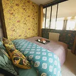Apartment Les Jardins Du Couchant-7 By Interhome *