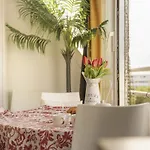 Les Jardins Du Couchant-7 By Interhome