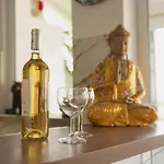Apartment Les Jardins Du Couchant-7 By Interhome La Grande-Motte
