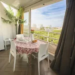 Les Jardins Du Couchant-7 By Interhome La Grande-Motte