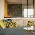 Apartment Les Jardins Du Couchant-7 By Interhome *