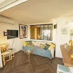 Les Jardins Du Couchant-7 By Interhome *