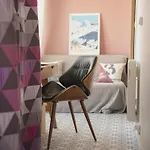 Les Jardins Du Couchant-7 By Interhome Apartment *