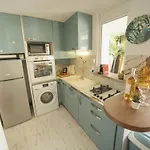 Apartment Les Jardins Du Couchant-7 By Interhome *