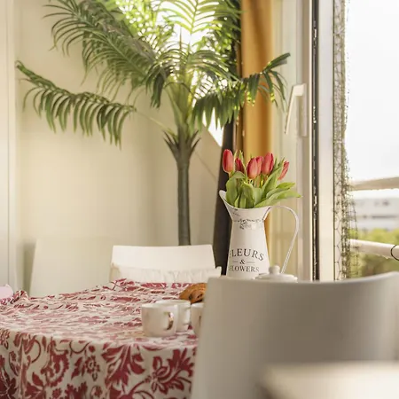 Les Jardins Du Couchant-7 By Interhome