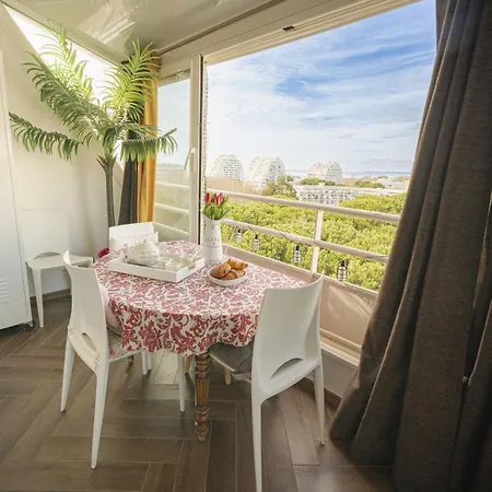 Les Jardins Du Couchant-7 By Interhome La Grande-Motte