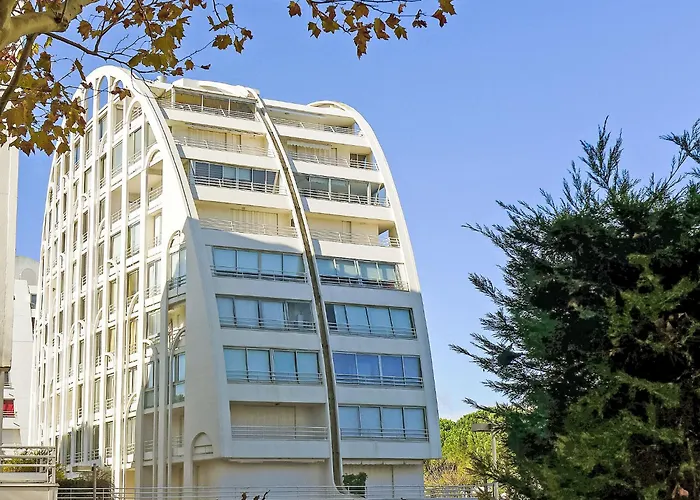 Les Jardins Du Couchant-7 By Interhome Apartamento La Grande-Motte