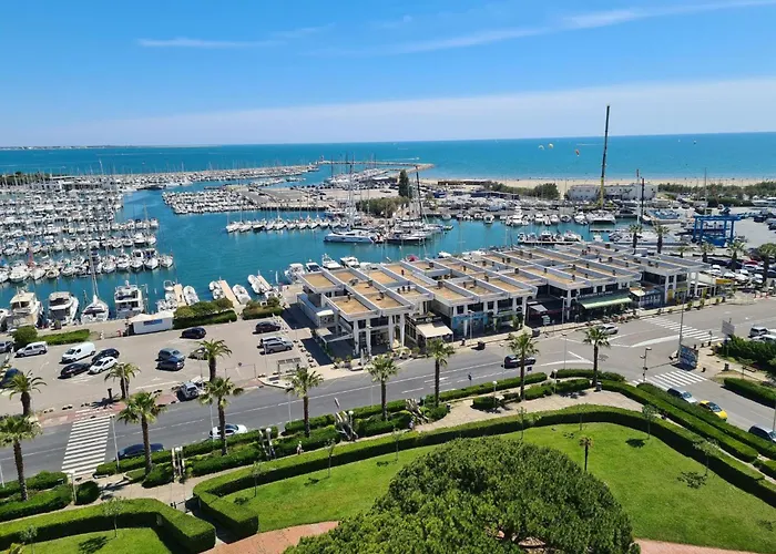 Les Jardins Du Couchant-7 By Interhome Apartamento *